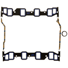 Load image into Gallery viewer, Fel-Pro 1247 S-3 Engine Intake Manifold Gasket Set for GM Marine Small Block V8