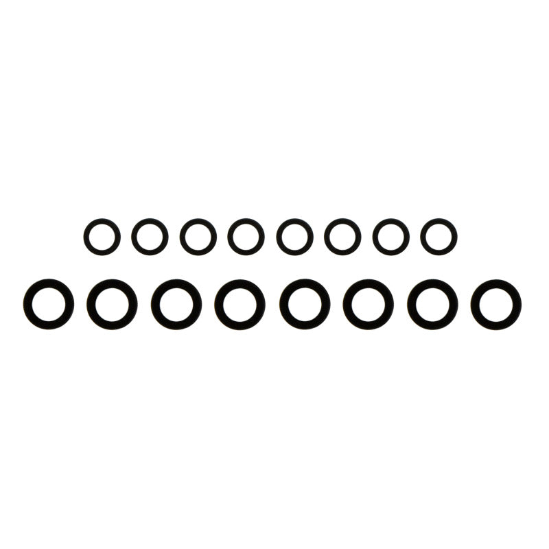Fel-Pro ES 73113 Fuel Injector O-Ring Kit for Toyota and Lexus Vehicles