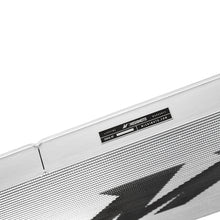 Load image into Gallery viewer, Mishimoto 2007-2018 Jeep Wrangler JK Performance Aluminum Radiator V2