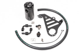 Radium Engineering Catch Can Kit for Ford Focus 2013-2018 with Fluid Lock System