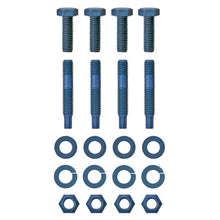 Load image into Gallery viewer, Fel-Pro Chevrolet Spectrum ES 75112 Exhaust Manifold Hardware Kit for Isuzu I-Mark and Stylus