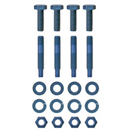 Fel-Pro Chevrolet Spectrum ES 75112 Exhaust Manifold Hardware Kit for Isuzu I-Mark and Stylus