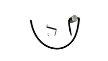 Load image into Gallery viewer, J&amp;L JLT3129P-C 3.0 PCV Side Oil Separator for 2016-2022 Honda Pilot, Clear Anodized