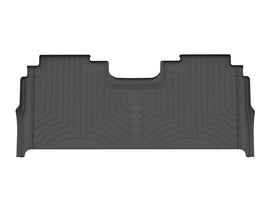 WeatherTech DigitalFit Rear FloorLiners for 2021-2022 Ford F-150, Black