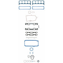 Load image into Gallery viewer, Fel-Pro Chevrolet K1500 260-1735T Engine Gasket Set for Chevrolet and GMC Vehicles