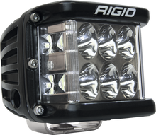 Load image into Gallery viewer, Rigid Industries D-SS PRO Dually-Side Shooter LED Pod Light * Black Housing