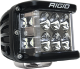 Rigid Industries D-SS PRO Dually-Side Shooter LED Pod Light * Black Housing