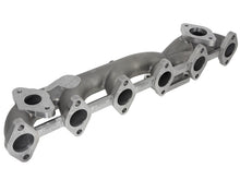 Load image into Gallery viewer, aFe Power BladeRunner Ductile Iron Exhaust Manifold with EGR for Dodge 6.7L Diesel Trucks (2007-2018)