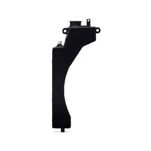 Load image into Gallery viewer, Mishimoto Black Aluminum Coolant Overflow Tank for 2008+ Subaru WRX and STI