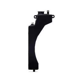Mishimoto Black Aluminum Coolant Overflow Tank for 2008+ Subaru WRX and STI