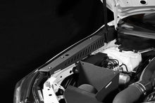 Load image into Gallery viewer, Perrin Performance Fender Shroud Set for 2022-2025 Subaru WRX - Black