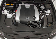 Load image into Gallery viewer, K&amp;N 69 Series Performance Typhoon Intake Kit for Lexus GS350 &amp; IS350 (Part Number: knn69-8704TP)