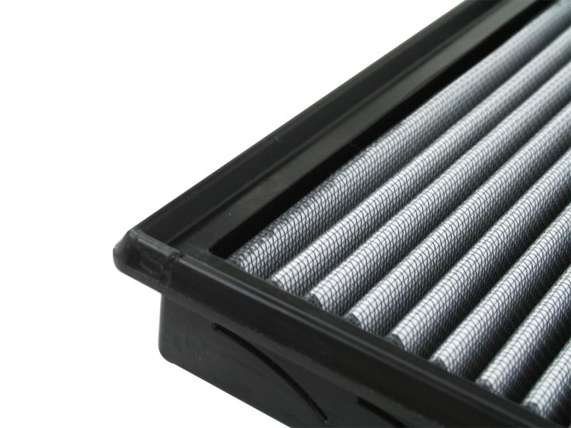 aFe MagnumFLOW OE Replacement Air Filter with Pro DRY S Media for Dodge Ram Trucks 2002-2012