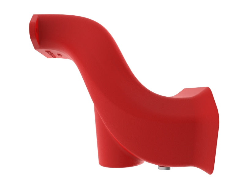 aFe Takeda Momentum Dynamic Air Scoop for Hyundai Elantra GT 2018-2020, Red