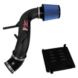 Injen Technology IS1320BLK Short Ram Air Intake for Kia Forte 2.0L 4-Cylinder — Black Finish