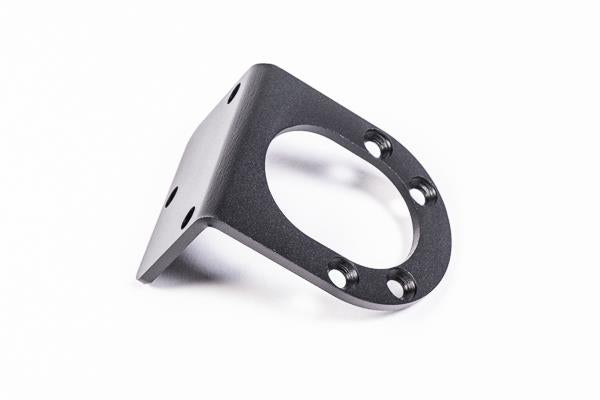 Radium Engineering Single Universal Catch Can Mounting Bracket for Ford F-150 (2015-2016)