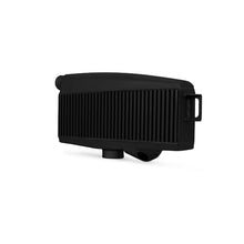 Load image into Gallery viewer, Mishimoto Subaru WRX/STI Top-Mount Intercooler Kit - Black Powder Coated with Black Hoses