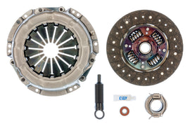 Exedy OE Clutch Kit for 1988-1995 Toyota 4Runner V6 - Reliable OEM Replacement
