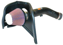 Load image into Gallery viewer, K&amp;N Engineering High-Flow Cold Air Intake Kit for Chevy Colorado and GMC Canyon with Part Number KNN57-3043