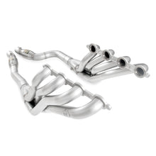 Load image into Gallery viewer, Stainless Works 2009-2015 Cadillac CTS-V Headers with 2-Inch Primaries and High-Flow Cats