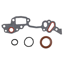 Load image into Gallery viewer, Fel-Pro TCS 46122 Engine Crankshaft Seal Kit for Toyota Tundra and Lexus LX570