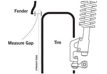 Load image into Gallery viewer, Perrin Performance 15mm Wheel Spacers for Subaru, Toyota, and Scion - Slip-On Style with Studs (Part #PSP-WHL-115BK)
