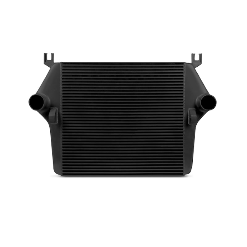 Mishimoto 03-09 Dodge 5.9L/6.7L Cummins Intercooler - Black