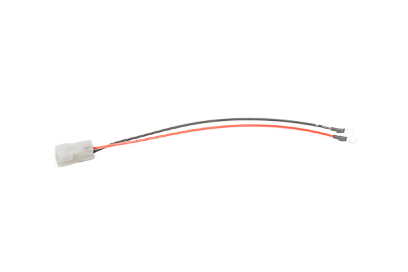 Radium Engineering Wiring Harness Extension with Ring Terminals for Automotive Applications