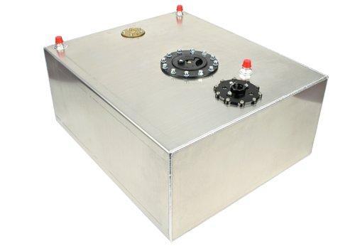 Aeromotive 20-Gallon 340 Stealth Fuel Cell with High-Performance Fuel Pump