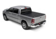 Load image into Gallery viewer, BAK Revolver X2 Hard Roll-Up Truck Bed Cover for 2019-2020 Ram 1500 with 5ft 7in Bed – Durable Security and Easy Installation