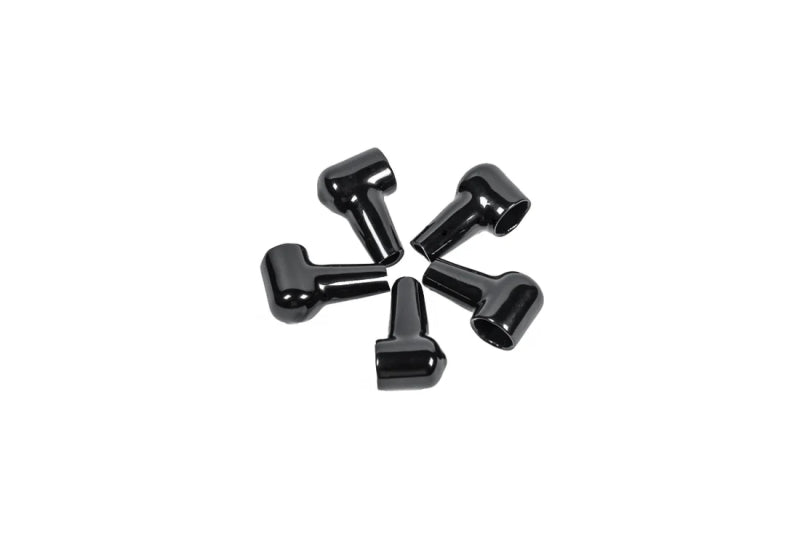 Radium Engineering RAD20-0915 Ring Terminal Insulator Boots, 5-Pack