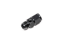 Load image into Gallery viewer, Radium Engineering 10AN Inline to 1/8NPT Female Fitting for Automotive Sensors and Gauges