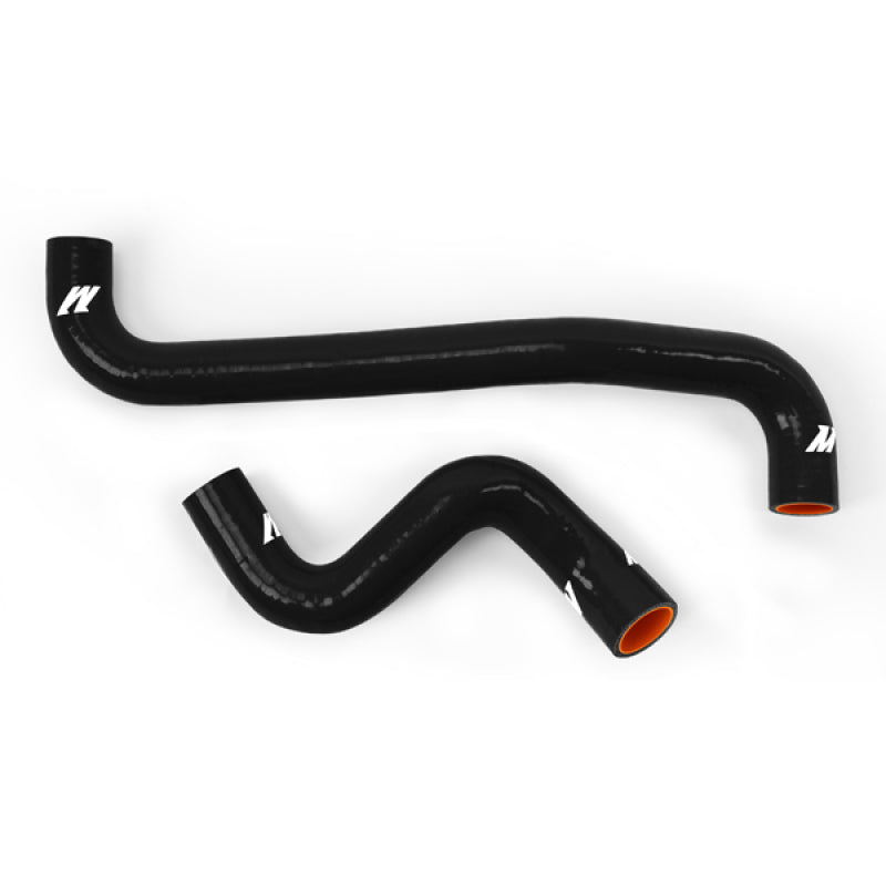 Mishimoto 98-02 Chevy Camaro and Pontiac Firebird Black Silicone Radiator Hose Kit (LS1 V8 Engines Only)