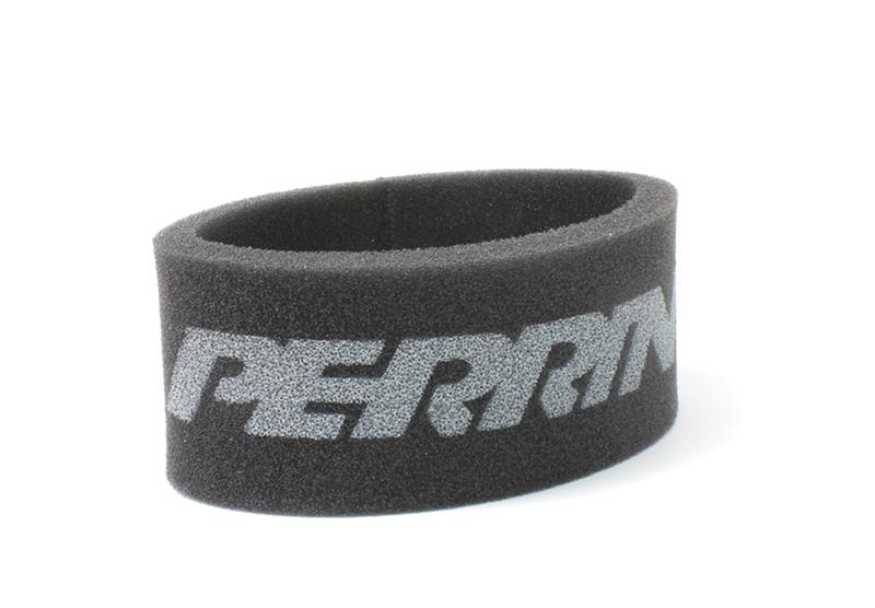 Perrin Performance Universal Brake Reservoir Cozy - Black