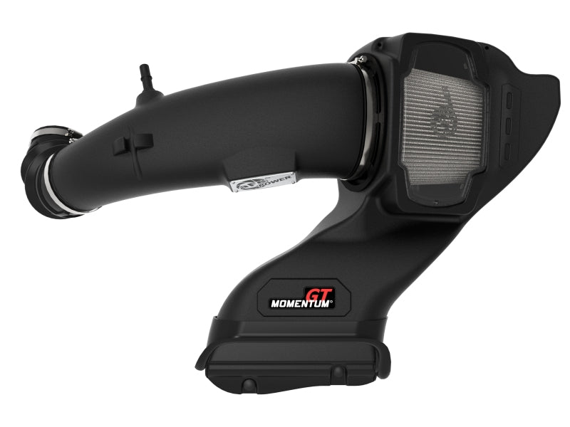 aFe Momentum GT Pro DRY S Cold Air Intake System for Ford F-150 2021-2022 V-5.0L
