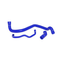 Load image into Gallery viewer, Mishimoto Black Silicone Radiator Hose Kit for 1999-2006 Audi TT and TT Quattro, MMHOSE-TT-99BK