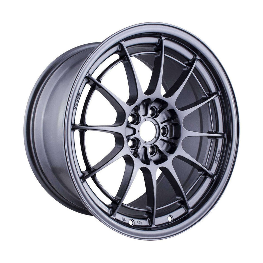 Enkei - NT03+M - 18x9.5 / +27mm Offset / 5x114.3 / 72.6mm Bore (Gunmetal)