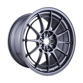 Enkei - NT03+M - 18x9.5 / +27mm Offset / 5x114.3 / 72.6mm Bore (Gunmetal)