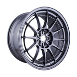 Enkei - NT03+M - 18x9.5 / +27mm Offset / 5x114.3 / 72.6mm Bore (Gunmetal)
