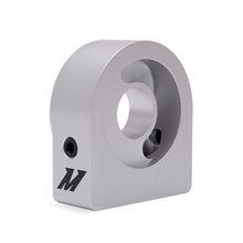 Load image into Gallery viewer, Mishimoto M22 Oil Sandwich Plate - High-Flow Aluminum Cooler Adapter for Automotive Oil Systems