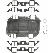 Load image into Gallery viewer, Fel-Pro 1214 Engine Intake Manifold Gasket Set for V8 Engines