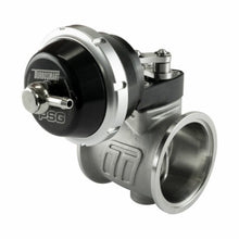 Load image into Gallery viewer, Turbosmart PSG50V Pneumatic Straight Gate Vacuum Valve - 6 in Hg Black
