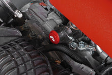 Load image into Gallery viewer, Perrin Performance Clutch Delay Valve Delete for Subaru STI, WRX, LGT, and OBXT - Red