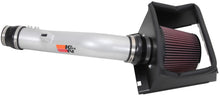 Load image into Gallery viewer, K&amp;N Engineering Part 77-2585KS Cold Air Intake System for 2012-2014 Ford F-150 3.7L V6