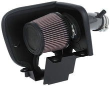 Load image into Gallery viewer, K&amp;N Engineering Part 69-6035TC Cold Air Intake System for Mazda 3 (2019-2022) * Improved Horsepower and Torque