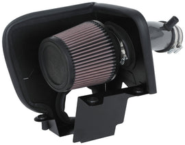 K&N Engineering Part 69-6035TC Cold Air Intake System for Mazda 3 (2019-2022) * Improved Horsepower and Torque