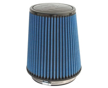 Load image into Gallery viewer, aFe MagnumFLOW Replacement Air Filter with Pro 5R Media for Improved Performance - 5-1/2 in Front x 7 in Back x 5-1/2 in Top x 8 in Height