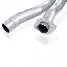 Load image into Gallery viewer, Stainless Works 2017+ Ford Raptor 3.5L 3-inch Catback Exhaust System with Dump Exit