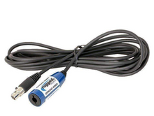 Load image into Gallery viewer, Rugged Radios OFFROAD Straight Cable to Intercom - 16 Feet | Durable Automotive Connection