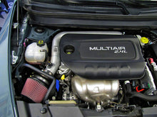 Load image into Gallery viewer, K&amp;N Engineering Part 77-1570KS Cold Air Intake System for Jeep Cherokee 2.4L L4 (2014-2016)